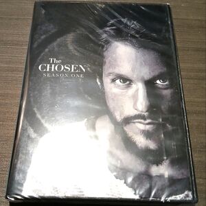 THE CHOSEN Season One Box Set on DVD